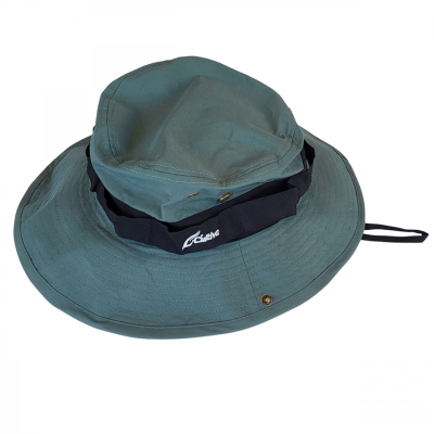 Шляпа мужская Owner Cultiva Baketu Hat GRY, цвет - серый, р. 61