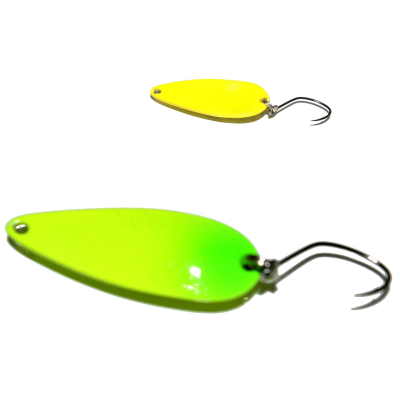 Блесна Red Machine Нежность 2,75гр. цв. #053