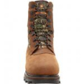 Rocky Arctic Bearclaw
