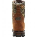 Rocky Arctic Bearclaw