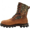 Rocky Arctic Bearclaw