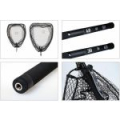 Подсачек Daiwa Bank Beater Net 55-300 - сетка 55х45 см.