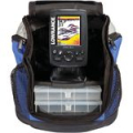 Эхолот Lowrance Elite-3x All-Season Fishfinder Pack with 83/200 (000-11673-001)