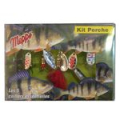 Набор блёсен Mepps Kit Perche              