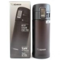 Термос Zojirushi SM-KB36-TM  0,36 L (черный)