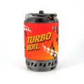 Газовая система приготовления пищи Следопыт Forza Turbo Boil, с переходником для посуды