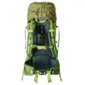 Рюкзак Tramp Sigurd 60+10 зеленый