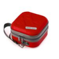 Кейс для 1-ой катушки Garry Zonter красный (500) - (13*13*9,5)