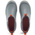 Полусапоги Grundens Deck Boss Ankle Boot, Monument Grey, 14 (46)