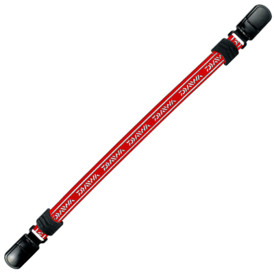 Ремешок удерживающий для кепки Daiwa DA-9100 RED