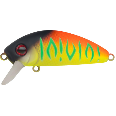 Воблер Strike Pro Mustang Minnow 45, 45 мм, 4,5 гр (MG-002F#A242S)