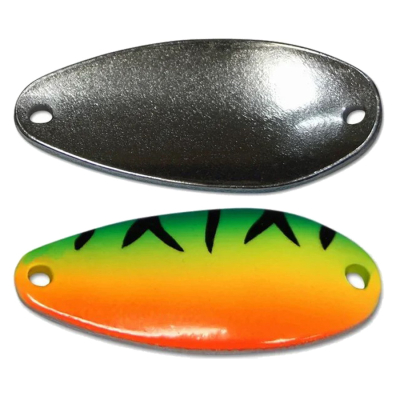 Блесна Kosadaka Trout Space Borey 3.1g 28mm цвет SOYG