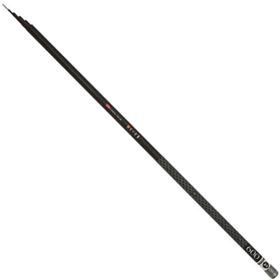 Удилище телескопическое Mikado Archer Pole 400 ( до 25 гр.) Carbon