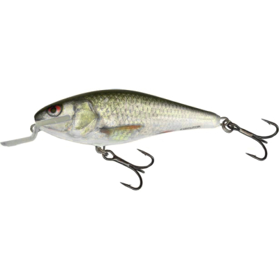 Воблер Salmo Executor SR 120 цв. RD