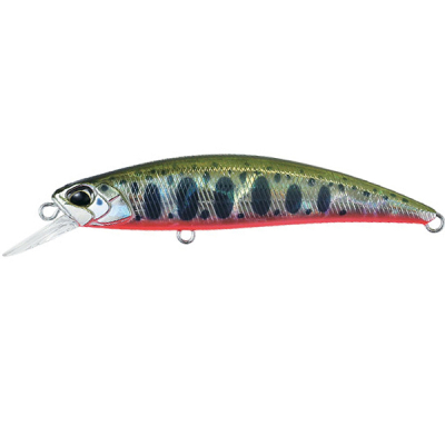 Воблер DUO Spearhead Ryuki 80S цв. #ADA4068