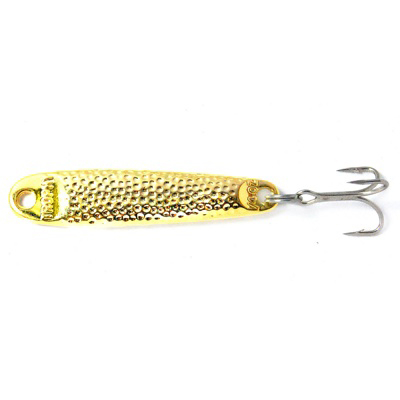 Блесна колебл. Acme Trophy Spoon 14гр. T500-G