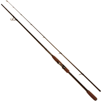 Спиннинг штекерный 2-х частный Kaida Victory тест 50-100g 3,0м