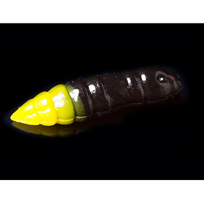 Силиконовая приманка Jara Baits Moli Fat 35 (Caviar+Pheromones) Color #216