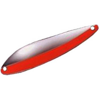 Блесна колебл. Acme Fiord Spoon 10гр. S910-NF цв. Nkl Flo