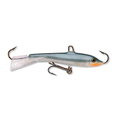 Балансир Rapala Jigging Rap W03 цв. PSH