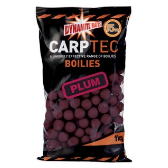 Бойлы тонущ. Dynamite Baits 15мм. 1 кг. Plum CarpTec DY1169