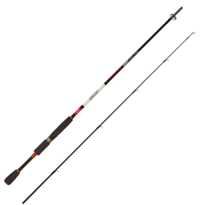 Спиннинг Salmo Kraft Jigging MH 24 6.90 