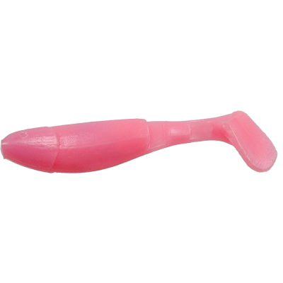 Силиконовая приманка SnastiGood Reka Koput 7см цв. 008