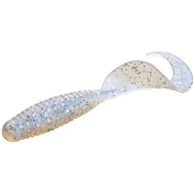 Твистер Mikado Twister 52мм цв. 87