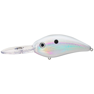 Воблер Bomber Fat Free Shad BD7F цвет DPW