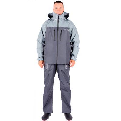Костюм Akara Storm Pro 10000 мм/20000 гр.м/м2 мембрана 48-50 р-р рост 188