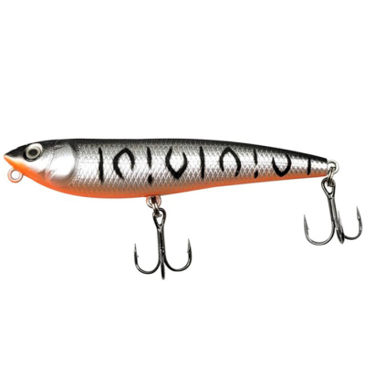 Воблер Namazu Activator 87мм 10гр. цвет №12