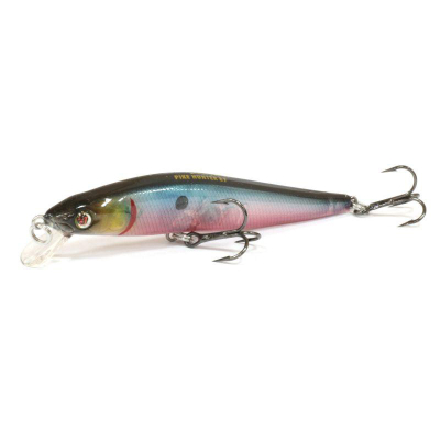 Воблер Lucky John Pike Hunter 80F цв. C10