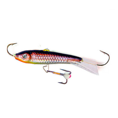 Балансир Lucky John Classic 9 + тройник цв. 03H