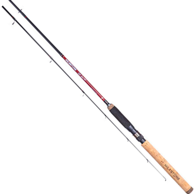 Спиннинг Mikado Milestone LIGHT SPIN 270 (3-12гр) (WAA840-270)
