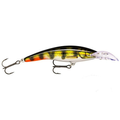 Воблер Rapala Scatter Rap Tail Dancer SCRTD09-PEHL