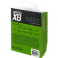 Леска плетеная Feeder Concept Distance х8 Braid Dark Green 150/012