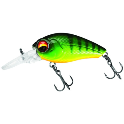 Воблер Usami Spicy Crank 35F-DR цв. #554