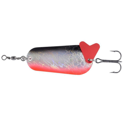 Блесна Balzer Colonel Classic 22гр. цв. UV Bl/Or (13248 022)