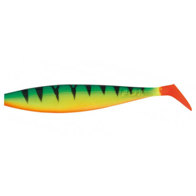 Силиконовая приманка Fox Rage Pro Shad Firetails 9" NSL312