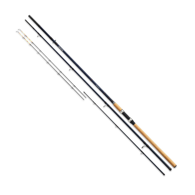 Удилище фидерное Daiwa Windcast Feeder WNF13MHQ-AD 3.90м 120гр