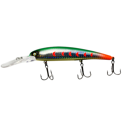 Воблер BAT JOBEN BT017 (120мм., 19 гр. 0-8 м.) #B144, шт