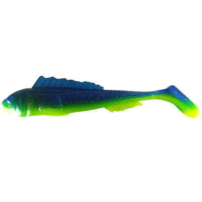 Мягкая приманка RSK Fishing Бычок (24см 110гр) цвет 002