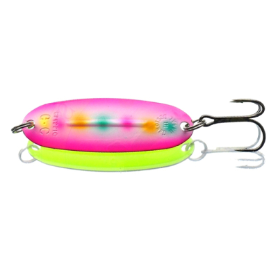 Блесна Grows Culture Will'mans 4гр. цв. 024/A