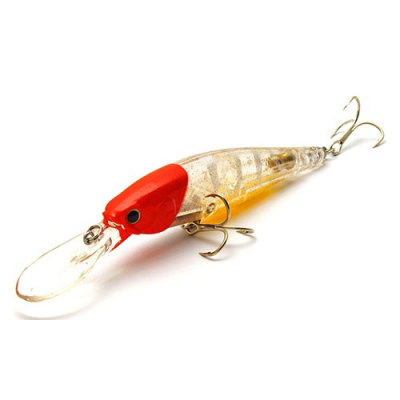 Воблер Lucky Craft SW Pointer 100DD цв. 757 SD Killer Shrimp