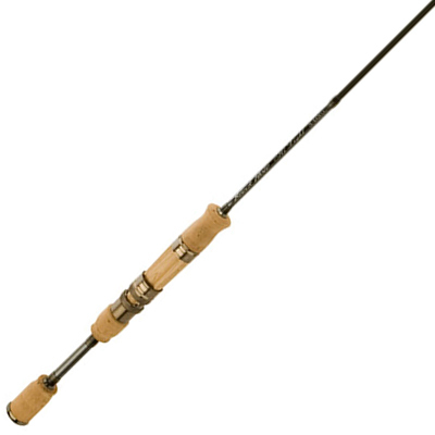 Спиннинг Black Hole Hi-Light S-702L