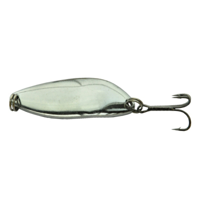 Блесна Mottomo Skill Blade MS6059 7г Silver