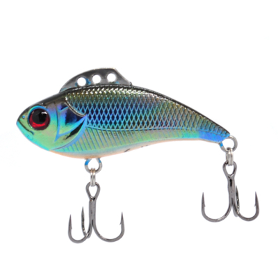 Воблер Mottomo Saltar 40S 4g цв. Violet Bug