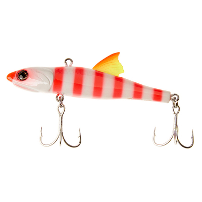 Воблер Little Jack Forma Adict 78mm 22g цвет #R12