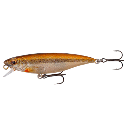 Воблер Savage Gear 3D Twitch Minnow 6.6 цв. 05-Minnow 57376