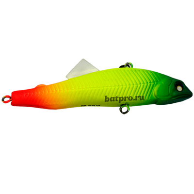 Воблер BAT Roka BT031 (80 мм, 14 гр.) цвет 408